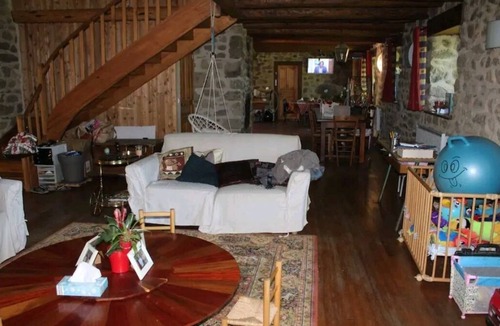 Ambert House | Le Cheix de Celine & Mathieu