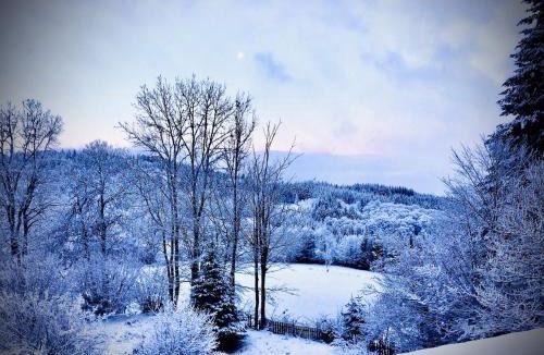 Ambert House | Le Cheix