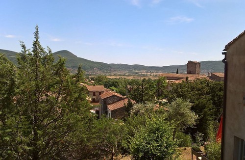 Octon House | Le Chemin de Lauzières