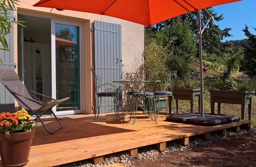 Octon House | Le Chemin de Lauzières