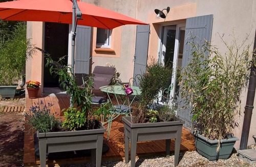 Octon House | Le Chemin de Lauzières