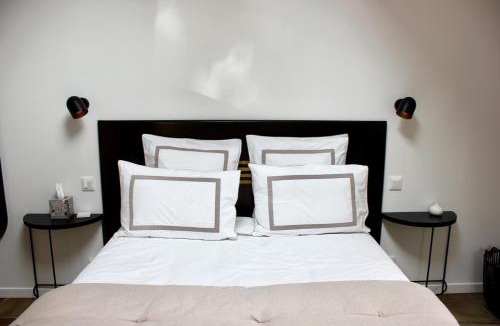 Croth Bed & Breakfast | Le Chemin du Village