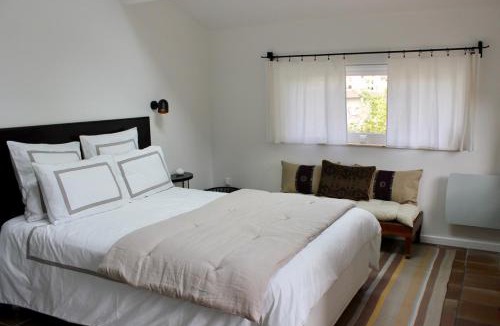 Croth Bed & Breakfast | Le Chemin du Village