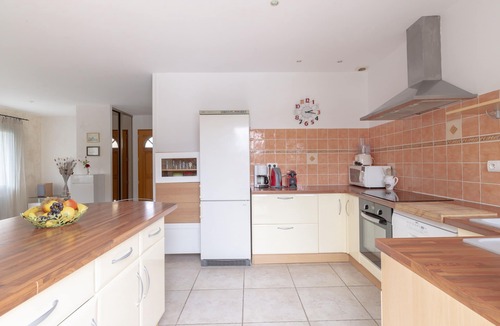 Matignon House | Le Chemin Vert - maison avec piscine