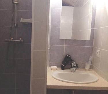 Feugarolles Bed & Breakfast | LE CHEMINARD