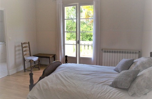 Feugarolles House | Le Cheminard