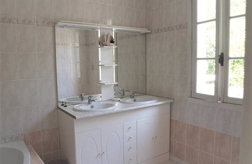 Feugarolles House | Le Cheminard