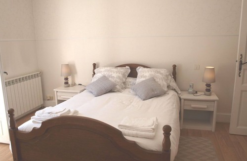 Feugarolles House | Le Cheminard