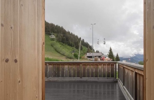 Les Saisies House | LE Chenavelle D'en Haut