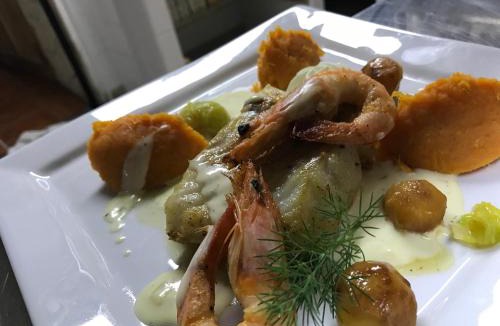 Saint-Leger-en-Yvelines Hotel | Le Chene Pendragon