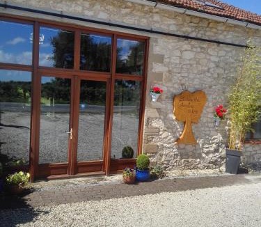 Millac Bed & Breakfast | Le Chene Vert