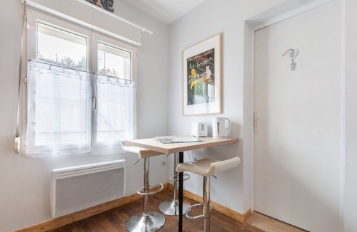 Lussault-sur-Loire Apartment | Le Chenin - à 5 min du château d'Amboise