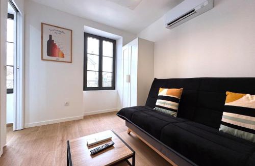 Avon Apartment | Le Chenin 2 Pers Proche gare Avon