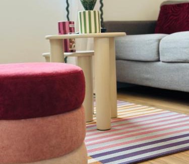 Le Rheu Apartment | Le Cherry - Plein centre Rheu