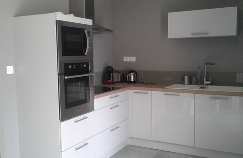 Grillon House | Le Chesnaie* with private heated pool