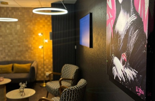 Cognac Hotel | Le Cheval Blanc, Cognac Centre