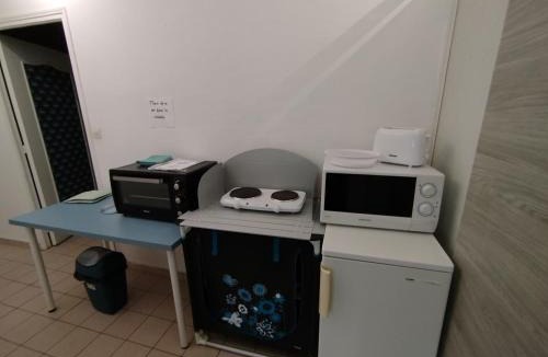 Carrouges House | Le cheval blanc