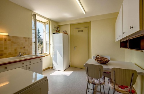 Saint-Sernin-du-Plain House | Le Chevalier - Saint-sernin-du-plain