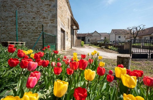 Saint-Sernin-du-Plain House | Le Chevalier - Saint-sernin-du-plain