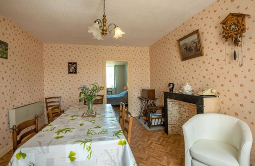 Saint-Sernin-du-Plain House | Le Chevalier - Saint-sernin-du-plain