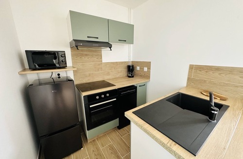 Woignarue House | Le Chevalier Gambette