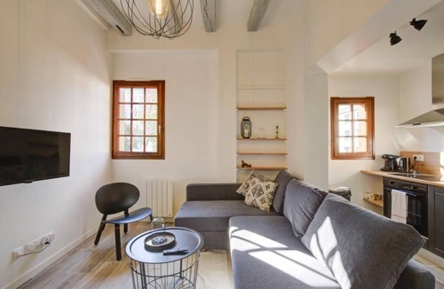 Tours Apartment | Le Cheverny Between the banks of the Loire and
