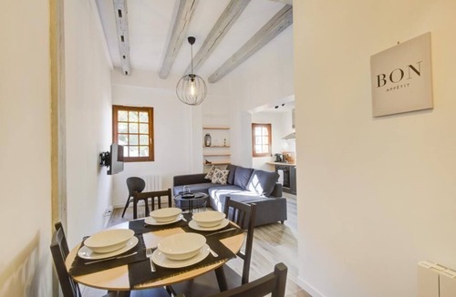 Tours Apartment | Le Cheverny Between the banks of the Loire and