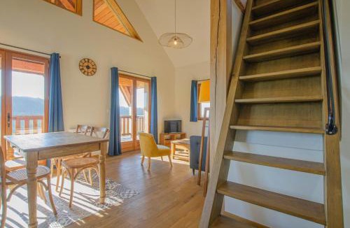 Paisy-Cosdon House | Le chevrais