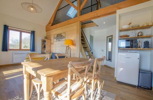 Paisy-Cosdon House | Le chevrais