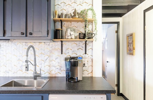 Lac-Etchemin Ski Chalet | Le Chic Alpin Ski in/out pour 8