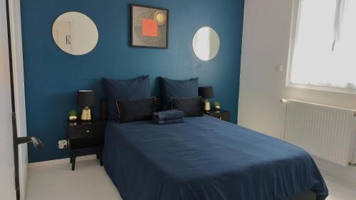 Dreux Apartment | Le CHIC ETHNIC DREUX