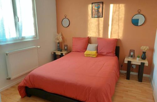 Dreux Apartment | Le CHIC ETHNIC DREUX