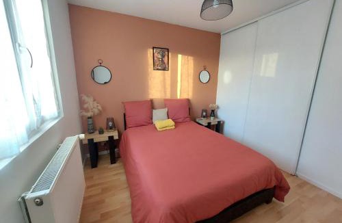 Dreux Apartment | Le CHIC ETHNIC DREUX