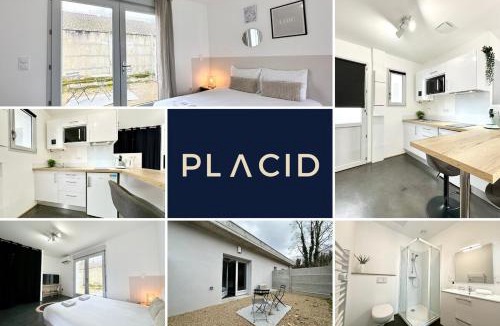 Mont-de-Marsan Apartment | Le Chic - Parking - Extérieur - Fibre - Calme