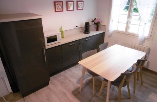 Saint-Martin-de-Seignanx House | Le Chicou - ST Martin DE Seignanx