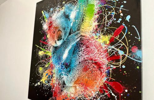 Villeneuve-sur-Yonne Apartment | Le Chill Downtown