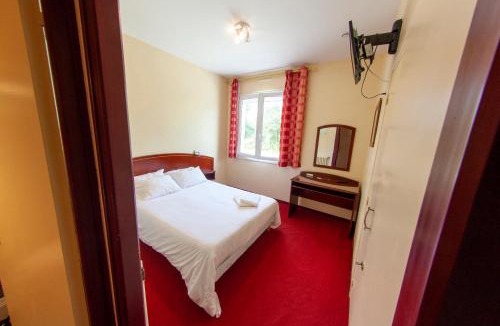 Moliets-et-Maa Hotel | LE CHILL