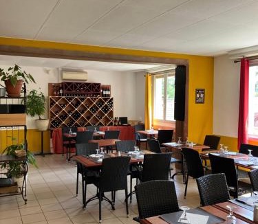 Moliets-et-Maa Hotel | LE CHILL