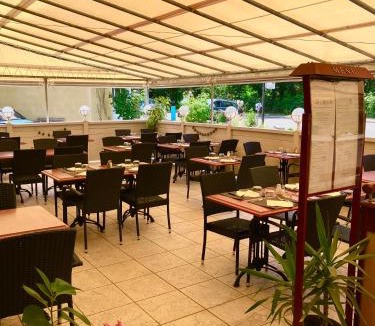 Moliets-et-Maa Hotel | LE CHILL