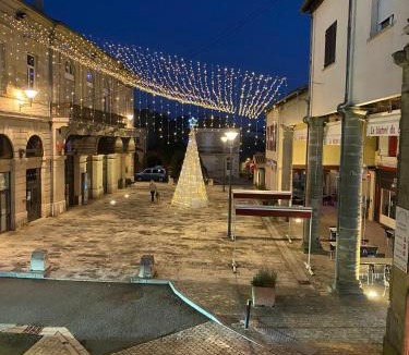 Miramont-de-Guyenne Apartment | Le Chill Loft