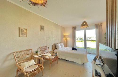 Saleilles Apartment | Le Chill, Magnifique Appart, Park, Wifi !