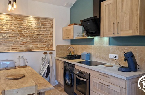 Gaillac House | Le Chinchilla - GAILLAC