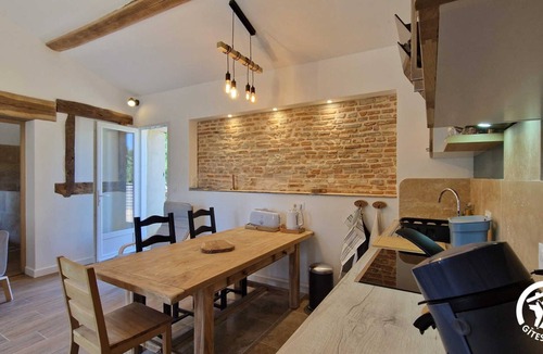 Gaillac House | Le Chinchilla - GAILLAC