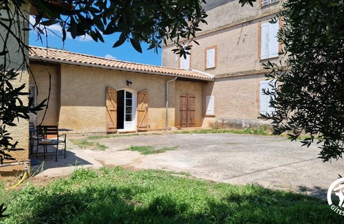 Gaillac House | Le Chinchilla - GAILLAC