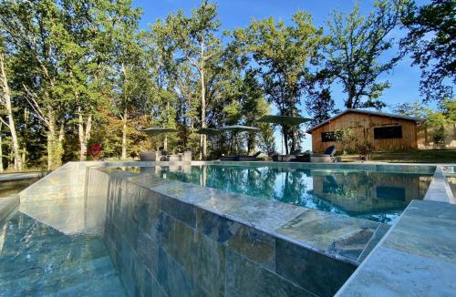 Lamonzie-Montastruc Bed & Breakfast | Le Chirol