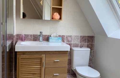 Lamonzie-Montastruc House | Le Chirol