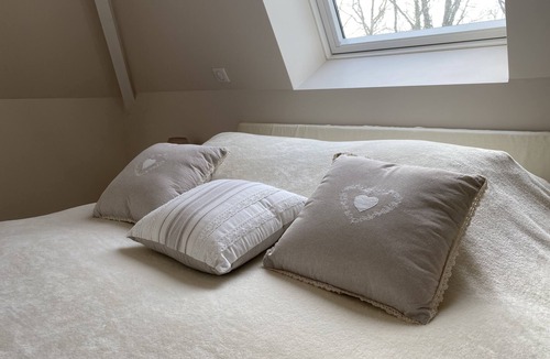 Lamonzie-Montastruc House | Le Chirol