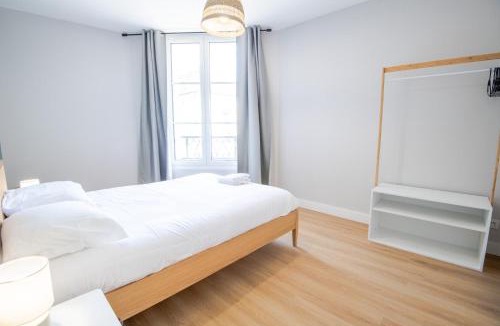 Francueil Apartment | LE CHOEUR DE FRANCUEIL - T2 avec vue