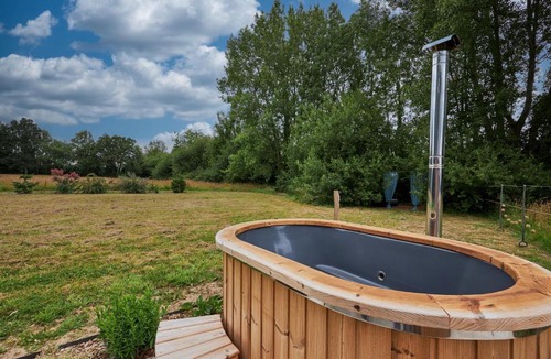 Cresseveuille Apartment | Le chouette insolite