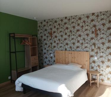 Chateau-Thebaud Apartment | Le chouette studio